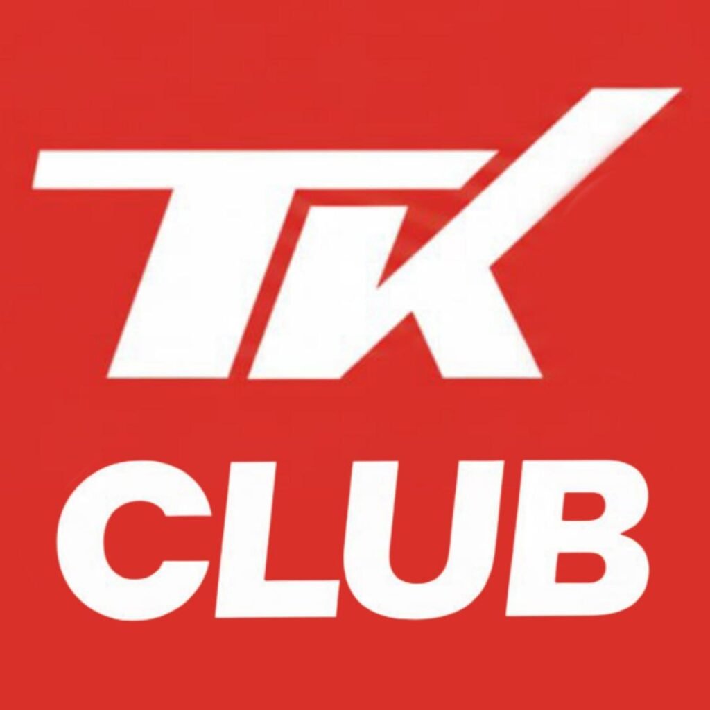 TK Club Game TK Club Game